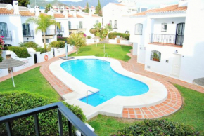 Los Pinos 29 Villas Casasol, Nerja